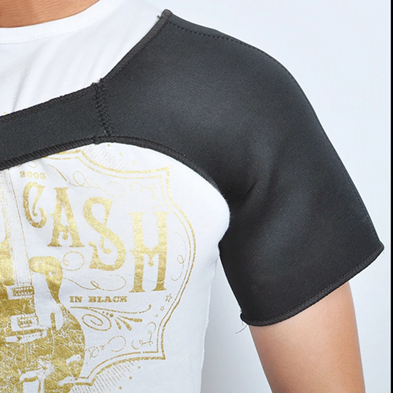 2016 New Arrival Neoprene Brace Dislocation Injury Arthritis Pain