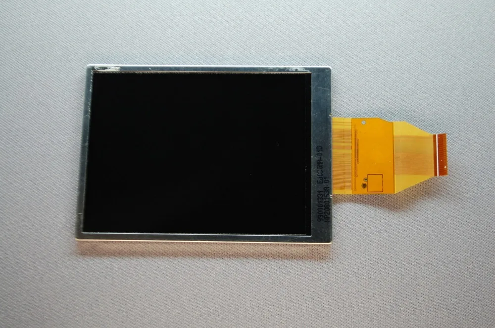 

New LCD Screen Display Monitor for Olympus VR340 VR350 VR360 VH210 VG170 SZ15 D750 D755 with backlight