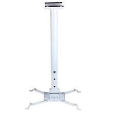 Hot sell Projector Wall Ceiling Mount Bracket Tilt Adjustable 5year Warranty Stainless Steel Universal HD LCD LED DLP