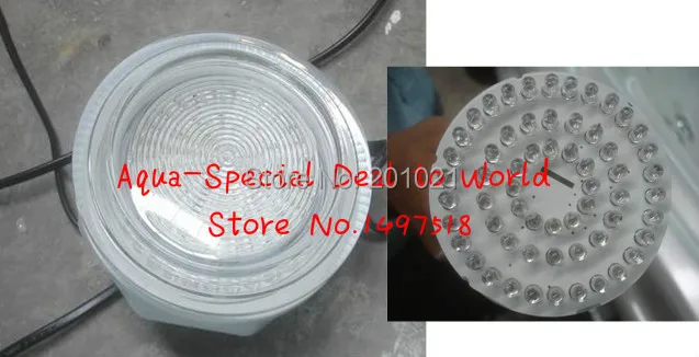 Spa LED hot tub under water 5 LED Aqua.jpg