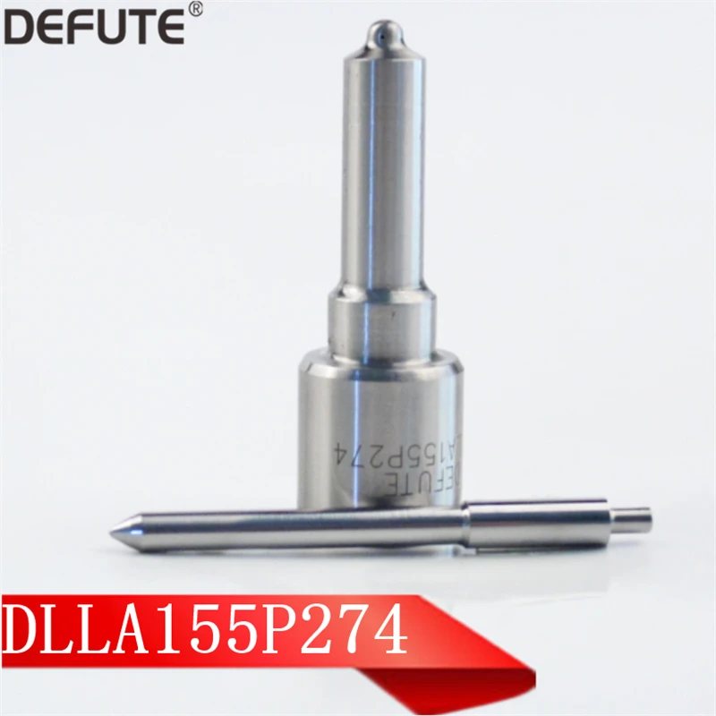DieselFuelPumpInjectionNozzleDLLA155P27404331712060433171206
