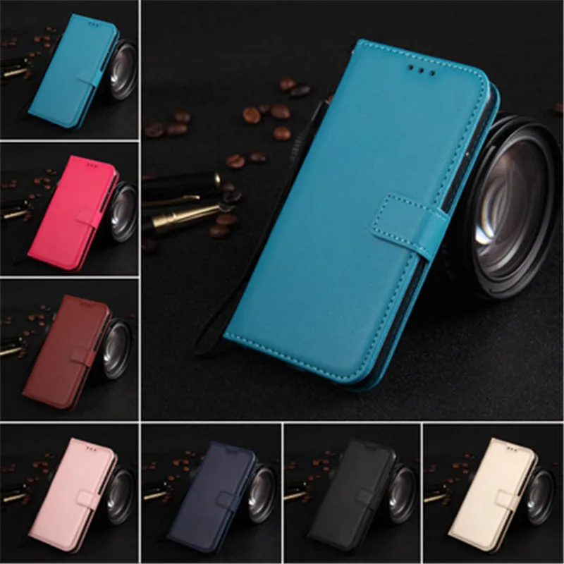 

Genuine leather wallet case for iphone 5 6 6S 7 8 plus X XS XR MAX mobile phone panel with magnetic stand card holder flip cover