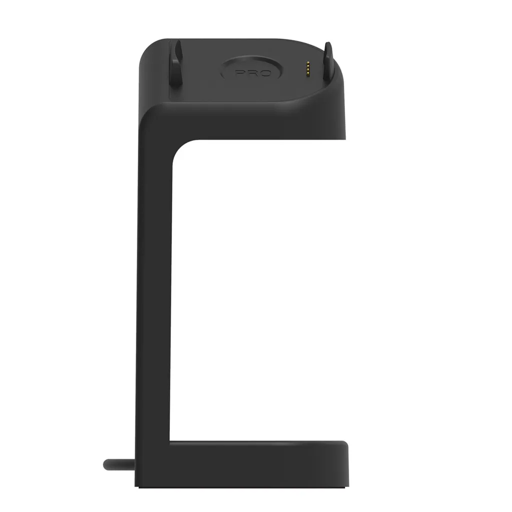 

SmartWatch Smart Watch Strap Smartband mi band Smart Watch Charging Dock Charger Compatible For Ticwatch Pro Accessories Black