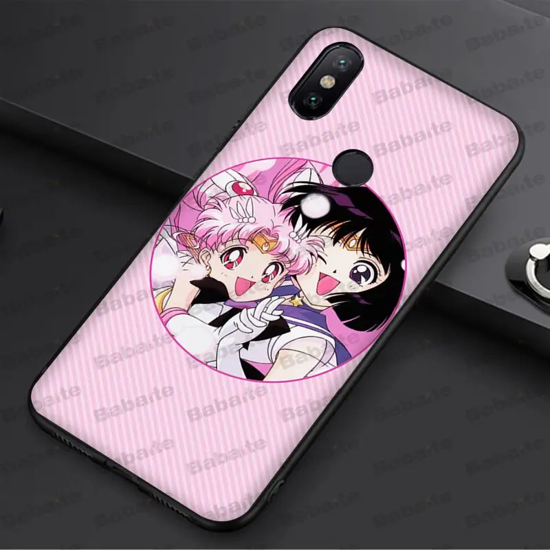 Sailor Moon Sailor girl