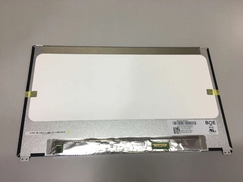 

For BOE NV140FHM-N47 NV140FHM N47 D/PN 06HY1W 6HY1W LCD Screen Matrix for Laptop 14.0" FHD 1920X1080 30pin Matte IPS Screen
