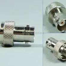 10 шт. MX BNC антенна с гнездовым разъемом ремонт тестовый адаптер для Motorola Icom двухстороннее радио