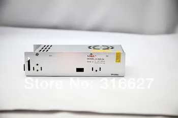 

CE/Rohs Mini size LED adapter 24V 10.3A 250W Switching Power Supply for LED Strip Light Switching AC 220V