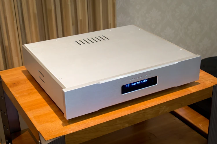 R 080 10 МГц Rubidium atomic clock RB высокоточные ультра малошумные часы 3 Waies Выходная частота