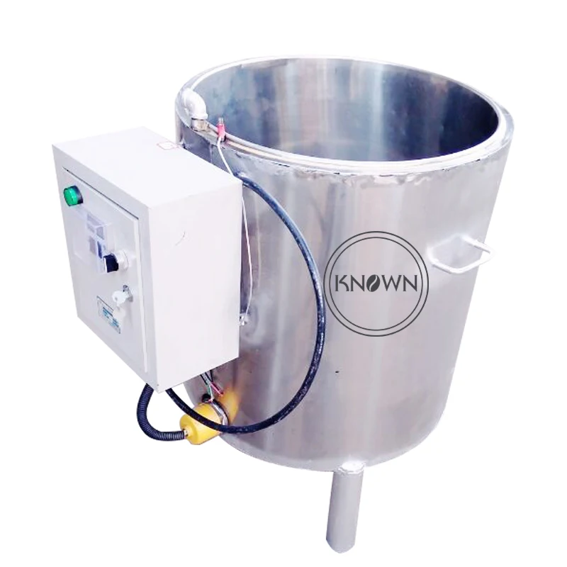 50-500kg Capacity Professional Candle Bee Wax Melting Melter Machine Electric For Sale | Бытовая техника