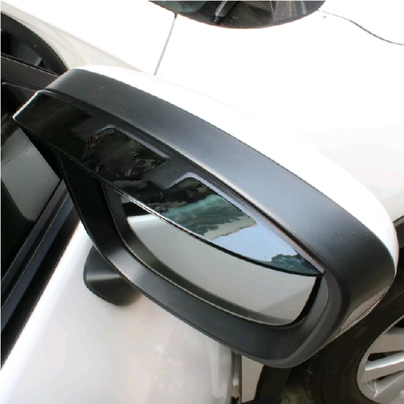 Auto Accessories Of Rearview Mirror Rain Gear Shield Rear View Mirror Anti Rain Cover For Honda