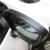 Accesorios de automóviles De Escudo Espejo Retrovisor ropa de Lluvia Espejo Retrovisor anti lluvia cubierta para honda crv cr-v 2012 2013 2014 2015 16