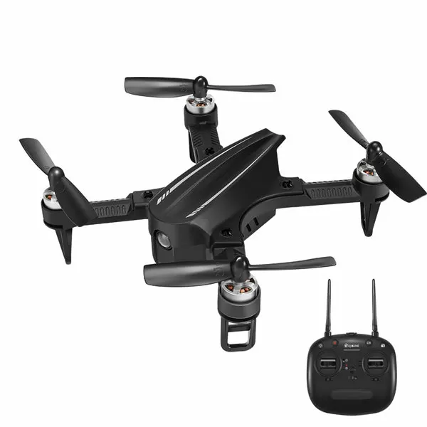 В наличии Eachine EX2mini бесщеточный 5 8G FPV камера с режимом угла Acro режим LED свет