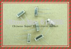 

500PCS 16.000MHZ 16.000M 16M 16MHZ 16 MHZ 16M HZ Crystal Oscillator HC-49S