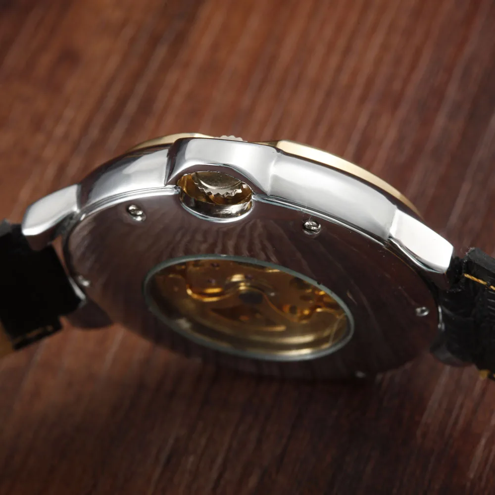 أعلى ماركة فاخرة الرجال ووتش بو الجلود الرجال التلقائي الذاتي الرياح الميكانيكية الهيكل العظمي ووتش الكلاسيكية الساعات relogio masculino مرتادي أعلى ماركة فاخرة الرجال ووتش بو الجلود الرجال التلقائي الذاتي الرياح الميكانيكية الهيكل العظمي ووتش الكلاسيكية الساعات relogio masculino مرتادي