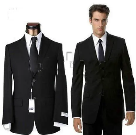 Cheap Chance for  2012 new Korean version of leisure suit Men's Slim suit groom wedding dress suits