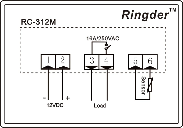 RC-312M