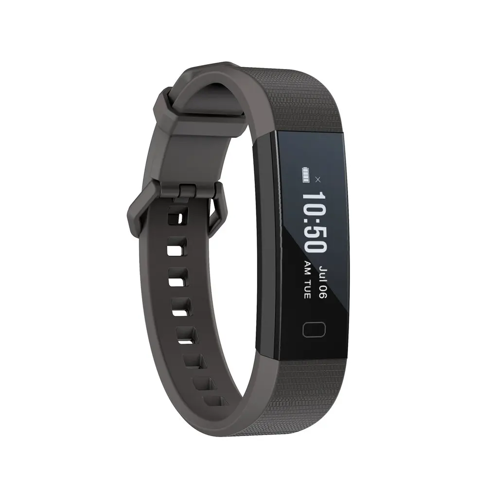 

Y11 Smart Band Heart Rate Monitor Call SMS Reminder Activity Tracker Bracelet Fitness Pedometer Waterproof Sports Wristwatch