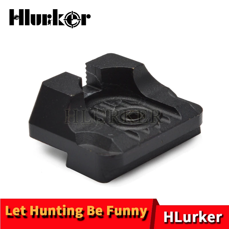 Hlurker тактические охотничьи страйкбольные принадлежности для пистолета Глок. 230