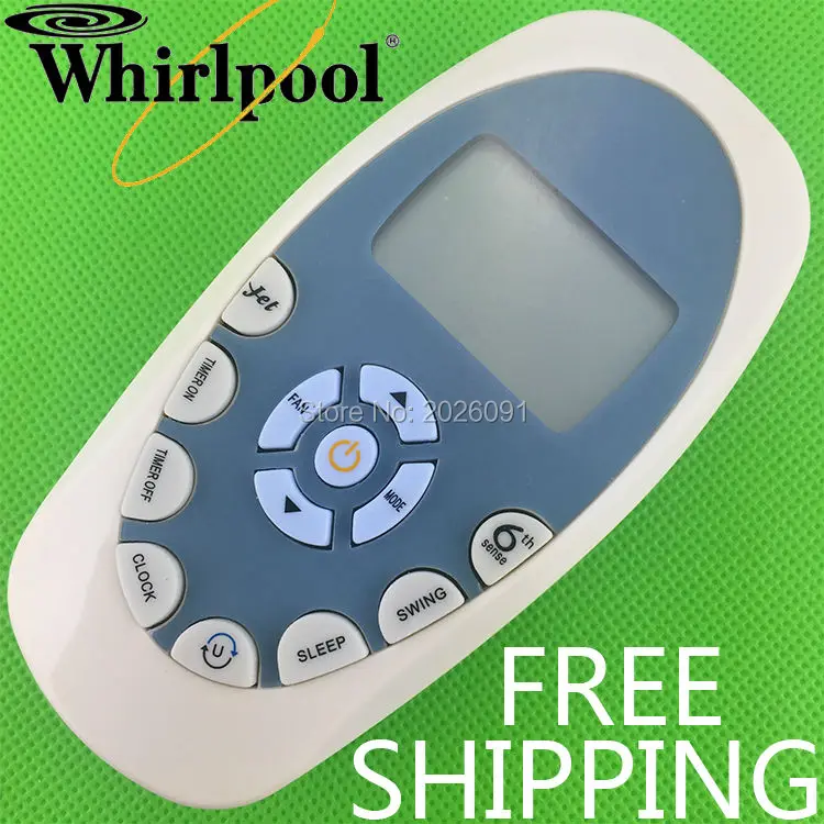 A/C controller Air Conditioner air conditioning remote control suitable