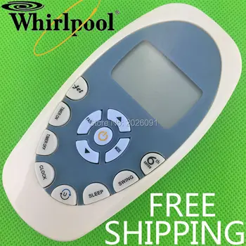

A/C controller Air Conditioner air conditioning remote control suitable for whirlpool DG11E3-01