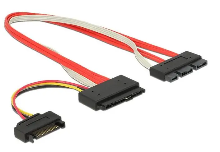 Кабель Для Ssd Диска Купить