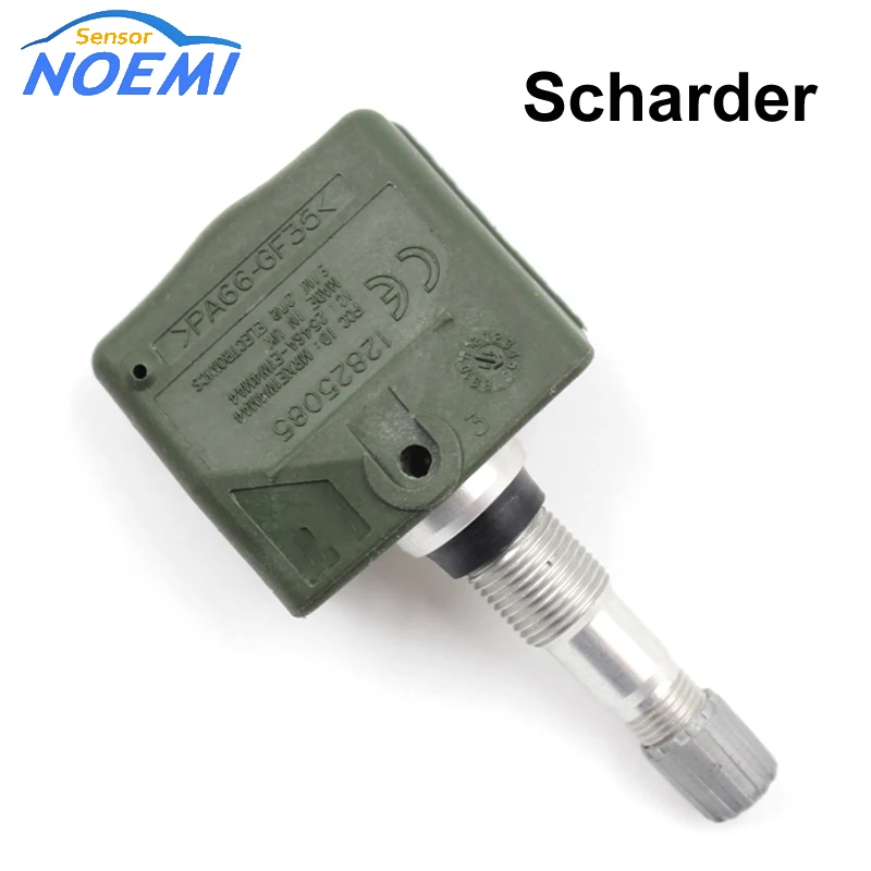 YAOPEI Free Shipping! New TPMS Sensor 12825085 Tire Pressure Monitoring System For Opel GMC YAOPEI Free Shipping! New TPMS Sensor 12825085 Tire Pressure Monitoring System For Opel GMC
