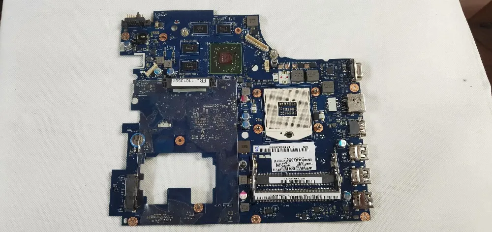 For Laptop Motherboard G770 Y770 PIWG4 LA-6758P REV:1.0 DDR3 100% fully tested | Компьютеры и офис