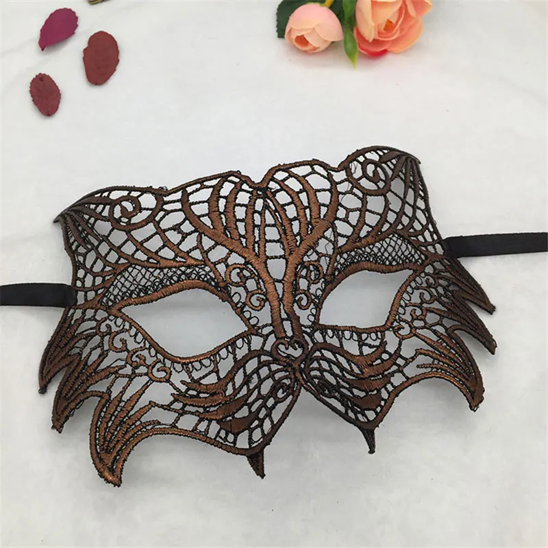 halloween wolf mask (9)