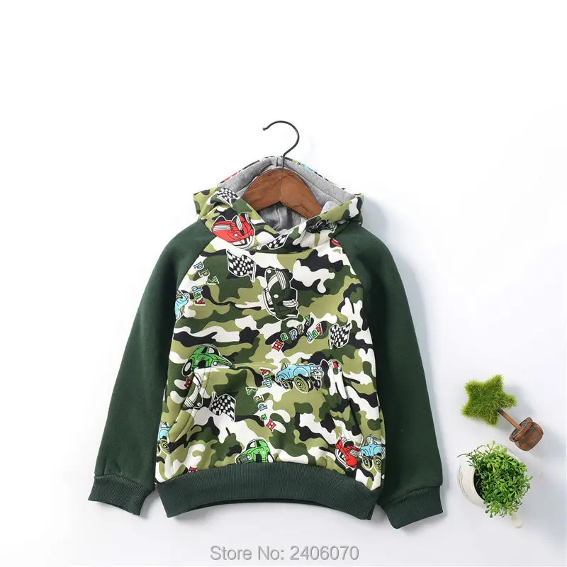 camouflage velvet hoodies kids boys winter clothes bape camo jacket car printed t shirt girls children sweatshirt sportswear03