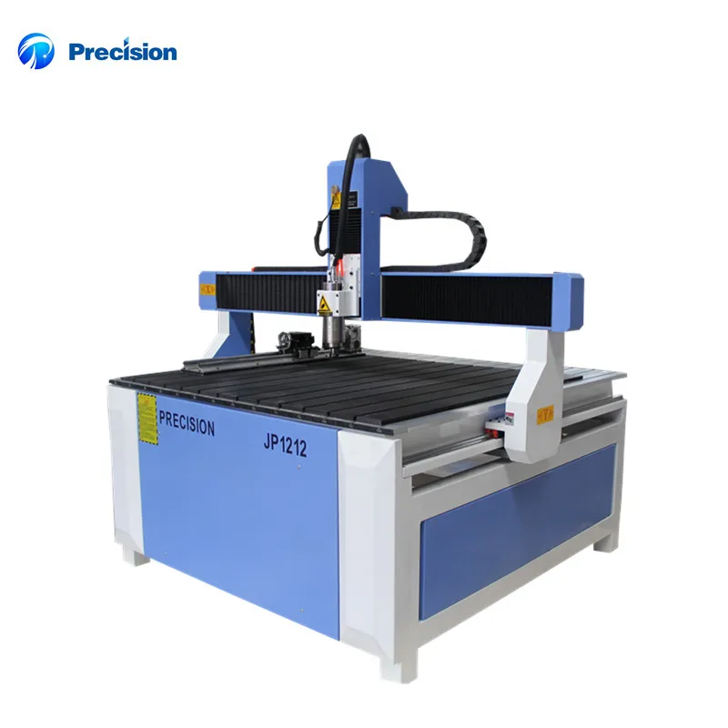 

hobby cnc carving wood engraver router with 1200*1200mm
