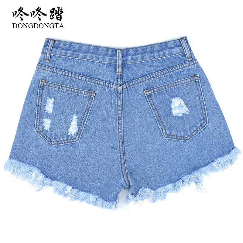 woemn jeans shorts (2)