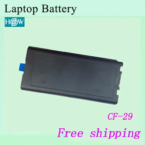 Для CF-29 батареи ноутбука для Panasonic CF-29A CF-29E CF-51 CF-52 CF-52CCABXBM | Компьютеры и офис