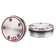 2 шт. вес для гольфа для Scotty Newport Putter 10 г 20 г 25 г 30 г 35 г 40 г