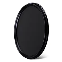 ZOMEI Glass Slim ND2-400 Neutral Density Fader Variable ND filter Adjustable- 52mm F16536