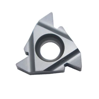 

16ER G60 LDA 10pcs CNC high quality Threading Lathe Inserts internal Indexable Tungsten Carbide turning tools