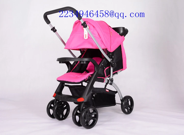 stroller rocker