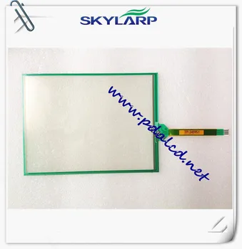 

5.7inch touch panel for TP-3157S3 KCG057QV1DC-G00 Industrial application control equipment touch screen digitizer panel glass