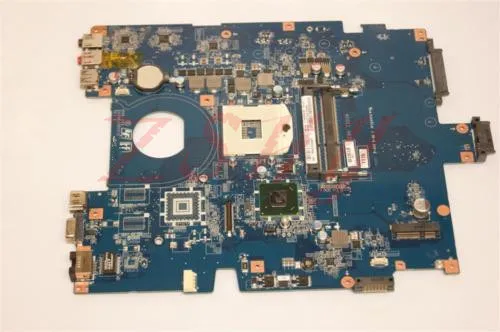 

For Sony MBX-248 laptop motherboard DA0HK2MB6E0 A1827704A integrated graphics DDR3 Free Shipping 100% test ok