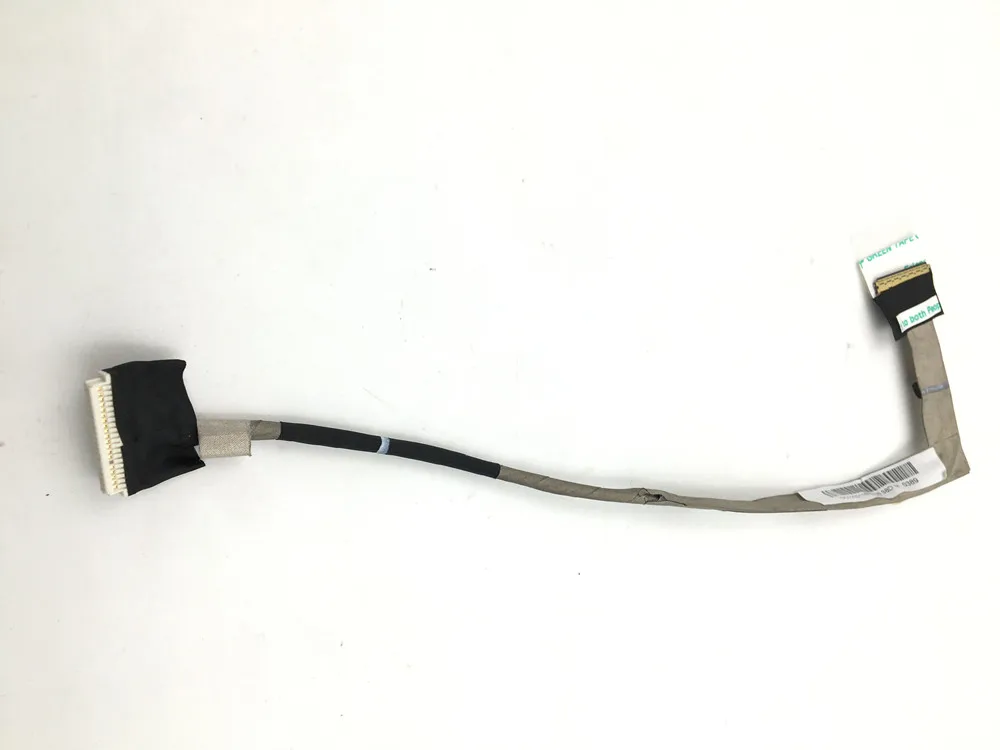 ЖК-кабель для NBL80 _ Lcd 156_FHD_CABLE_ASSY DC020011B10 гибкий кабель экрана ноутбука NEC LL650W |