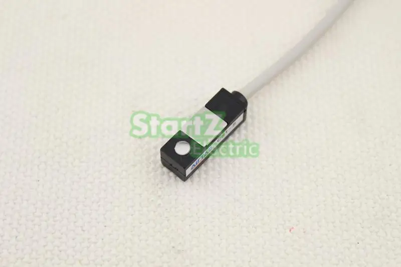 5pcs Proximity Switch Cs1 S For Air Pneumatic Cylinder Magnetic