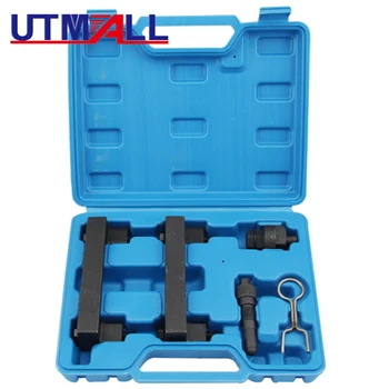 

Auto Engine Timing Tool Set Kit for VAG 2.4 & 3.2, FSI Audi V6, V8, V10
