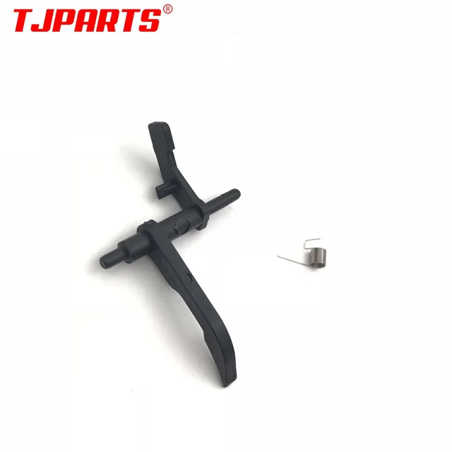Cheap 1PCX JC66-01304A Paper Delivery Fuser Exit Actuator for Samsung SCX-4725 SCX4725 SCX-4726 SCX4726 for Xerox Phaser 3200MFP 3200