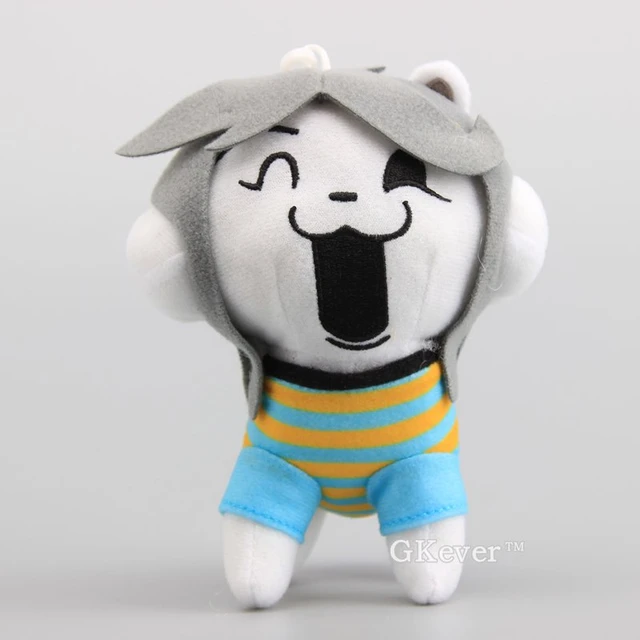 20 Styles Undertale Temmie Plush Toy Doll Undertale Sans Papyrus Ootopus  Music Alphys Plush Stuffed Toys for Children Kids Gifts - AliExpress