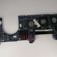 Yourui для Macbook Pro A1260 материнская плата 2,4 ГГц T8300 cpu системная плата логическая плата 1" MB133LL/A 820-2249-ранняя 2008