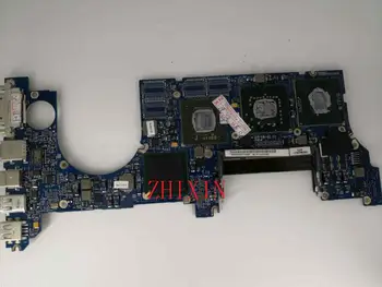 

yourui for Macbook Pro A1260 MotherBoard 2.4GHz T8300 CPU System Board Logic Board 15" MB133LL/A 820-2249-A Early 2008