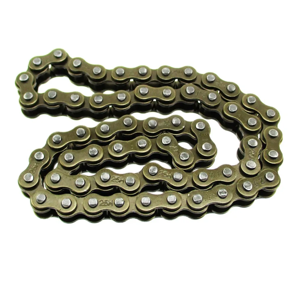 62 link start chain