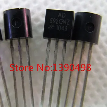 

Free Shipping AD592CNZ AD592CN AD592C 10pc/lot TO-92