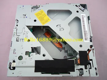 

New Matsushita In dash 6 Disk CD Changer Mechanism A2C53125177 for VW Porshce LandRov Toyota Camry Q7 A4L BWM Car Radio Tuner