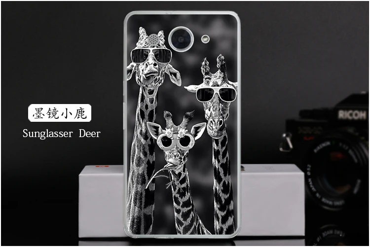  Sunglasser  Deer