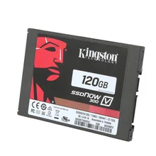 Kingston Original 120GB SATA3 MLC Portable High Speed SSD Solid State Drive Flash Memory Internal font